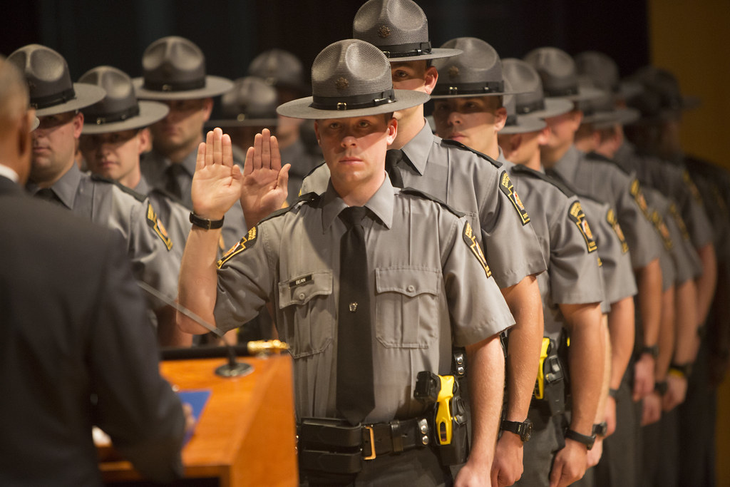 LAPD Officers Should Be Annually Tested For Bias